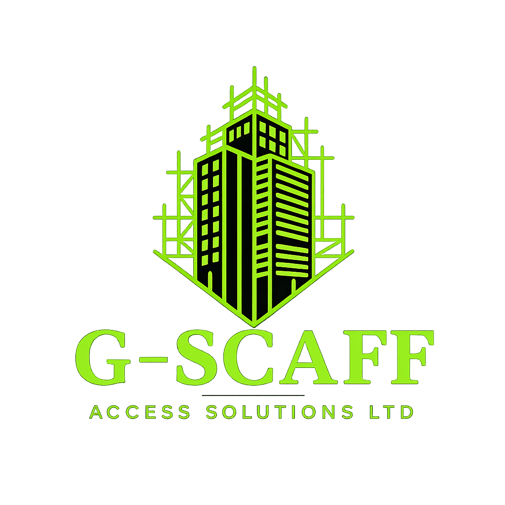 G-Scaff Access Solutions Ltd logo